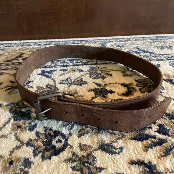 American Eagle Outfitters Other - 2/$20 ❤️ - BELT | Men’s American Eagle size small